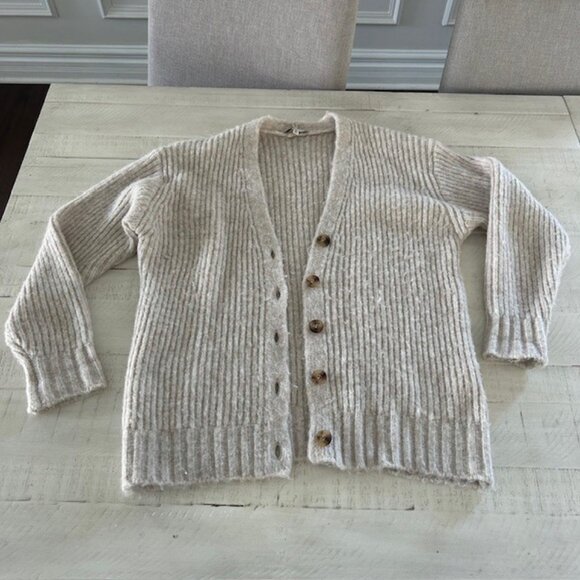 Z Supply Josie Cozy Cardigan - Picture 2 of 5